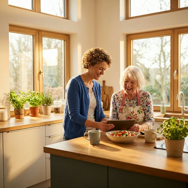 Aktive Senioren Berlin